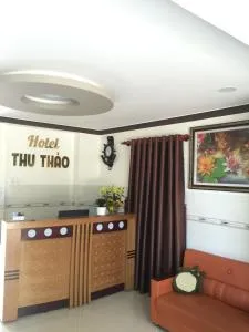Khách sạn Thu Thảo - Phan Rang