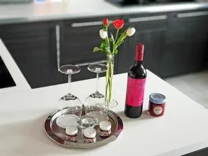 Ferienwohnung Blumäcker Oberbayern - Polling