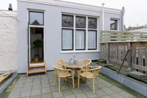 Haarlem Hotel Suites