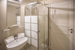 Habitación Doble Deluxe