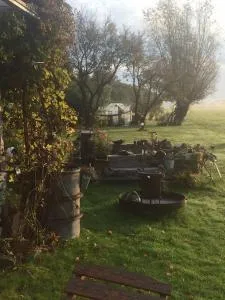 Haus Toquard - Quanens