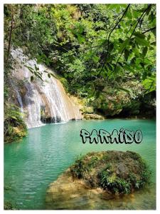 Pousada e Chales Mambaí Inn