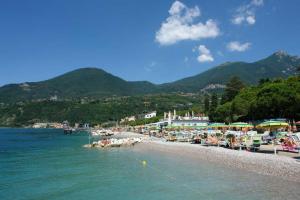 apartment Zagara - Gardone Riviera center