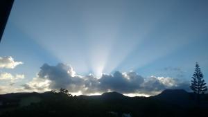 Pousada Chalés Vereda do Sol