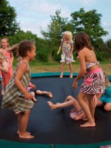 Europe tents Camping Le Clou