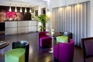 Hotels Jack's Hotel : photos des chambres