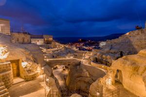 Hanedan Cappadocia Suites