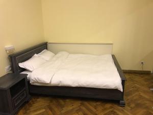 Apartment on Khorvatska Street