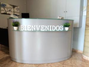 Hotel Restaurante Campomar