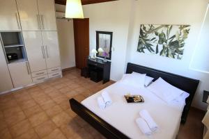 Villa Summer Breeze Lefkada Greece