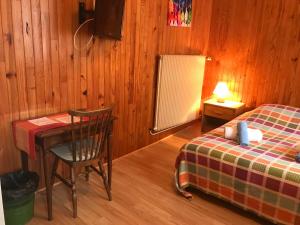 Hotels Le Valtrivin : photos des chambres