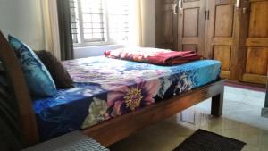 Shree Vigneshwara Silent Homestay