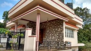 Shree Vigneshwara Silent Homestay