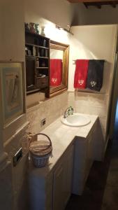 La Casa nel Borgo