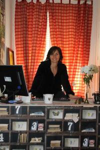 B&B / Chambres d'hotes L'Alsacienne : photos des chambres