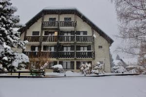 Appartements Plein Sud : photos des chambres