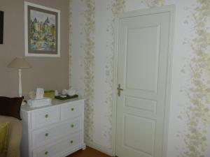 B&B / Chambres d'hotes Jardin du Levant : photos des chambres