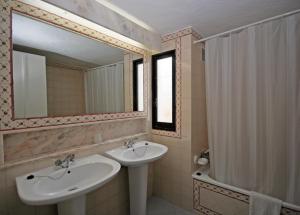 Two-Bedroom Superior Villa room in Prado do Golf