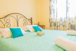 Tonia Apartments