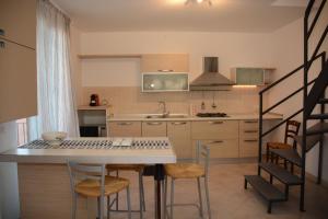 Pension B&B Capomulini Mare Acireale Italien