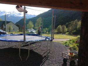 Campings Camping La Ribere : photos des chambres