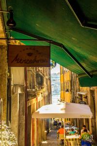 Guest H4U - Porto River View