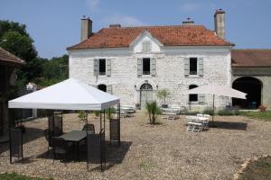 Maisons d'hotes Vintage Vert : photos des chambres
