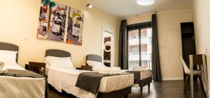 Hostel Trastevere