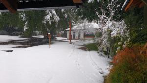 Búngalows Osa Mayor