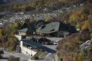 Aparthotel Koliba - Nikšič