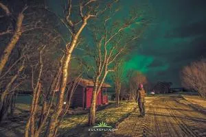 Gårdshytten, Dverbergveien 143 - Haugen