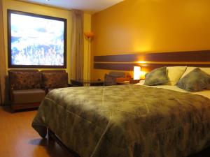 Challapampa Apart Arequipa