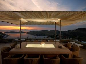 Aigis Suites Kea Kea Greece