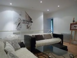 Domaine de la Safranière - Chambre d'hote - Épierre