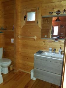 Chalets Le Chalet de Valentine & Laurent : photos des chambres