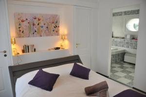 B&B / Chambres d'hotes Clos San Gianni : photos des chambres