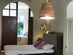 里弗图论公寓式酒店 - 图卢姆