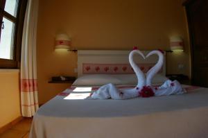 Santa Maria Resort Spa & Wellness img30