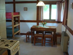 Búngalows Osa Mayor