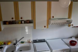 Appartements Plein Sud : photos des chambres