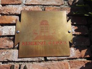 Locanda La Corte Dei Galli