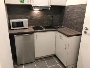 Apartment Kornstraße - Stuhr