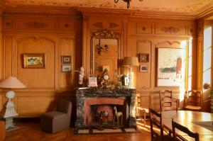 Château de Buffavent photo 6