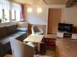 Ferienwohnung Gamrigblick