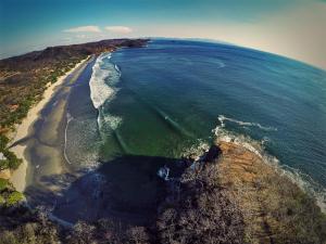 La Veranera, Playa El Coco