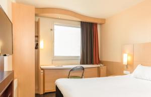 Hotels ibis Toulouse Aeroport : photos des chambres