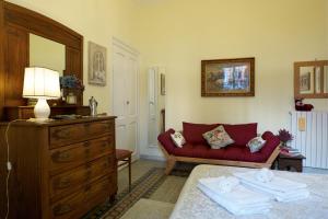 Gianicolo Pennys Garden a Roma centro