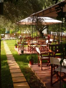 Hotel Avra Lefkada Greece