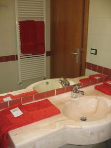 Double or Twin Room room in Hotel Victory