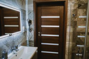 Apartamenty Złota Sowa